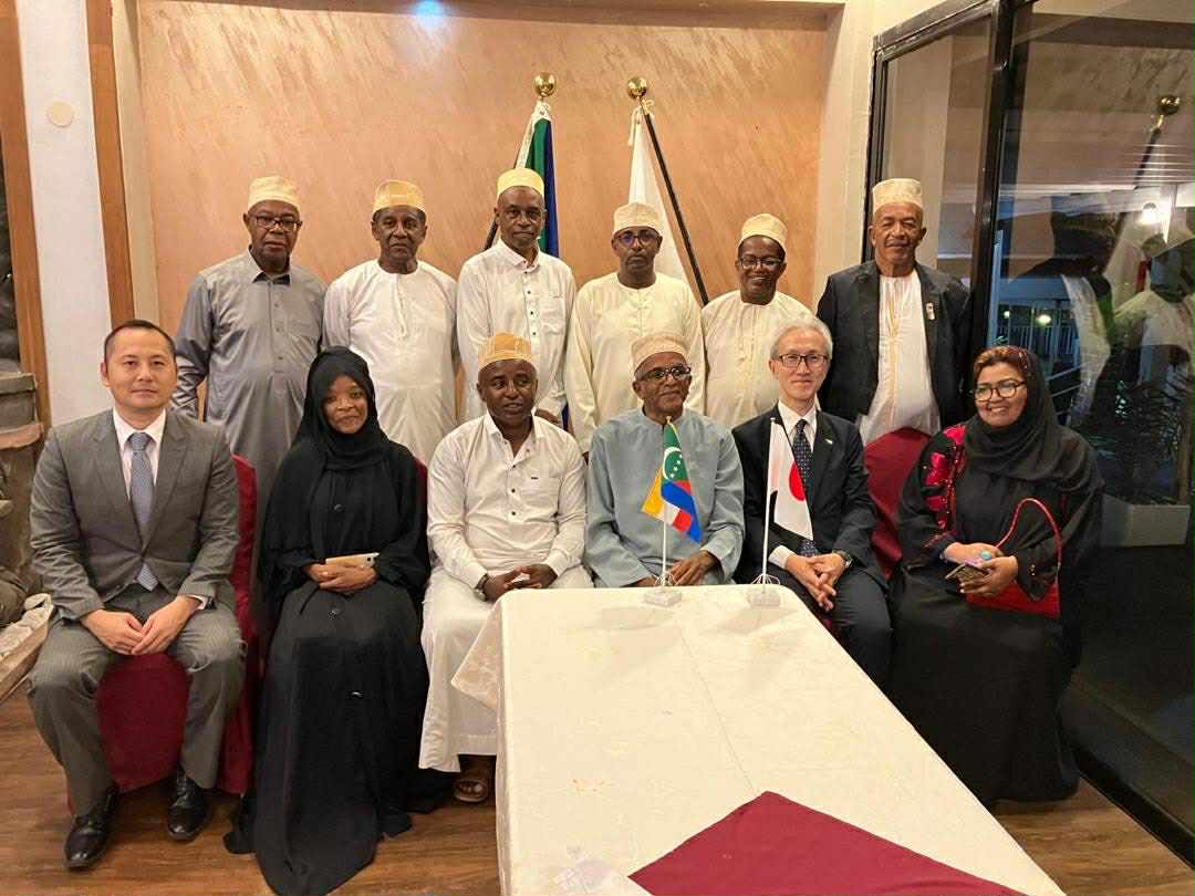 image Diplomatie: La discrétion au service de la diplomatie