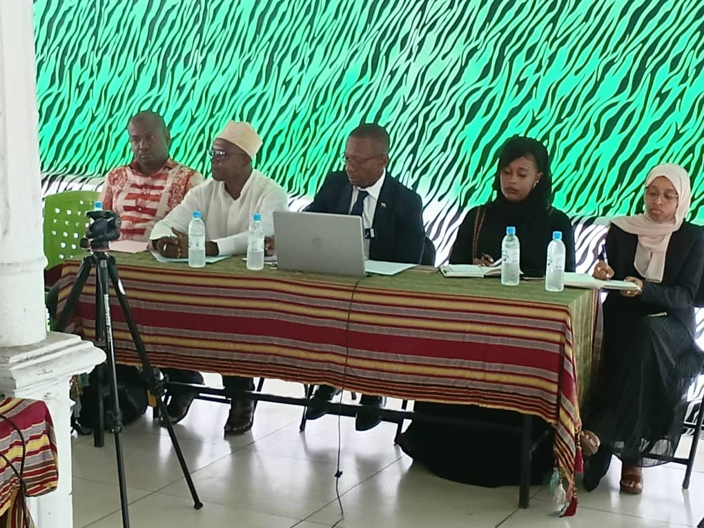 image 47ᵉ anniversaire du CNDRS :  Débat sur l’impact du numérique chez les enfants