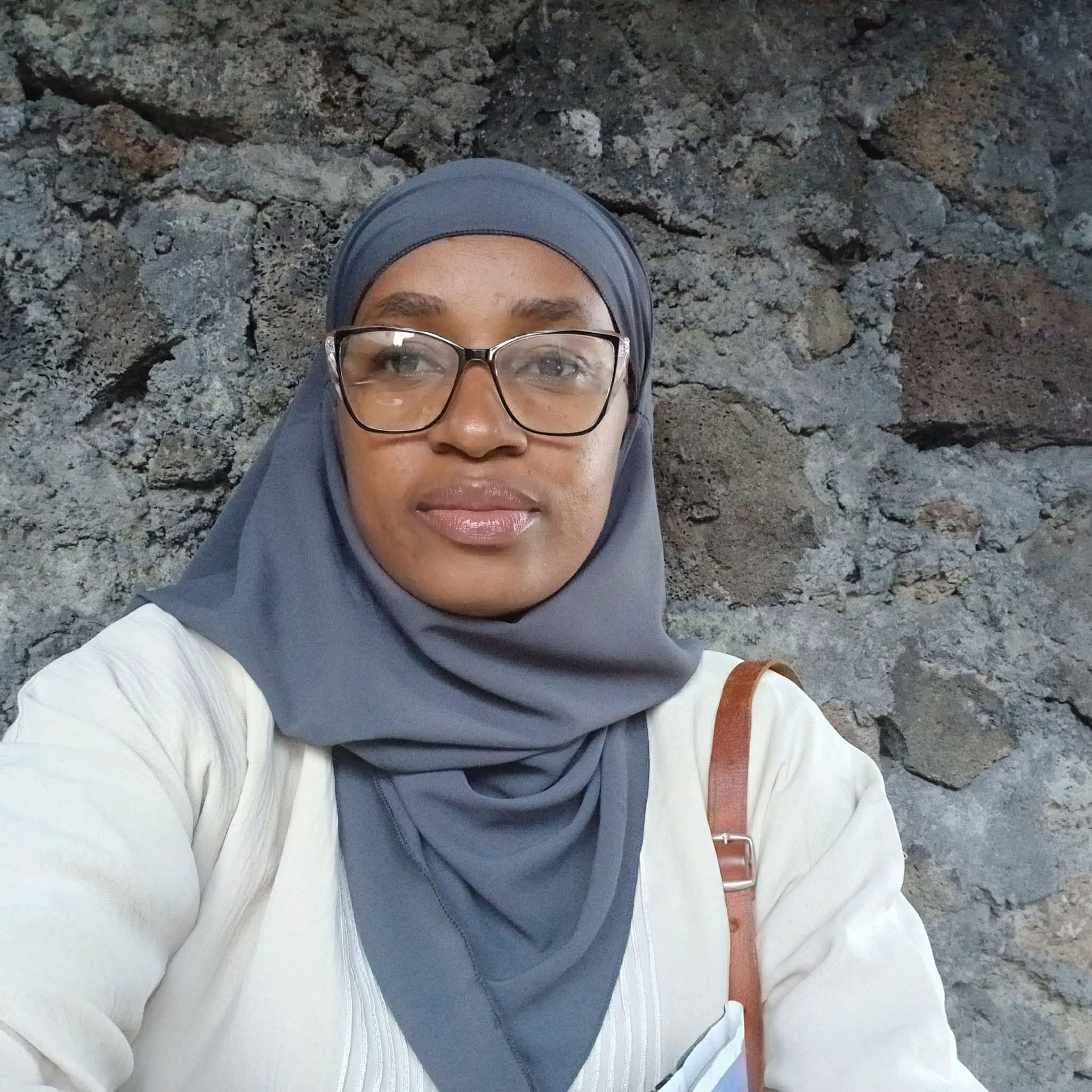 image Décès de Binti Mhadjou à 36 ans :  Une onde de choc dans le monde de la presse