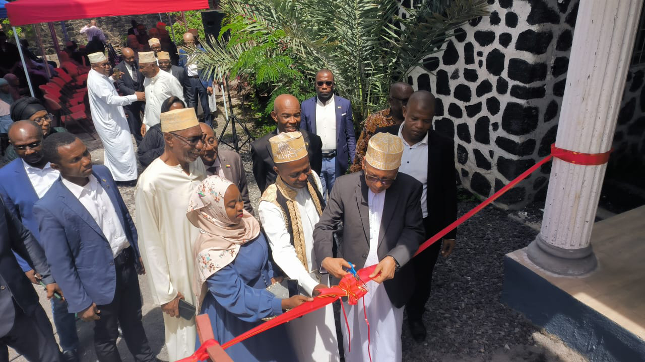 image Indice de perception de la corruption 2025 :  Un signal d’alarme pour les Comores