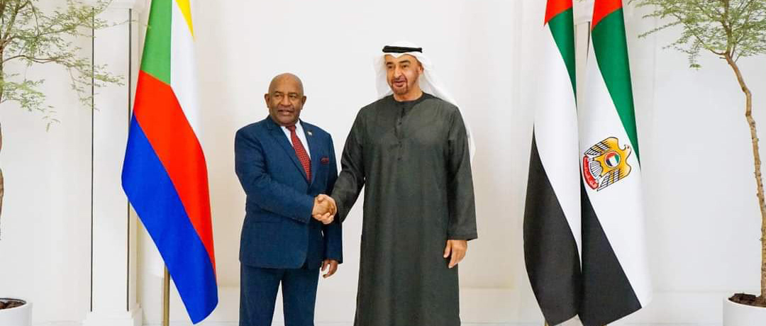 Géopolitique : Comment les Émirats ont ravi les Comores à l'Arabie Saoudite