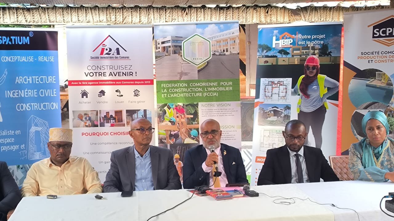 image Urbanisme : Une fédération de la construction, l’immobilier et l’architecture voit le jour