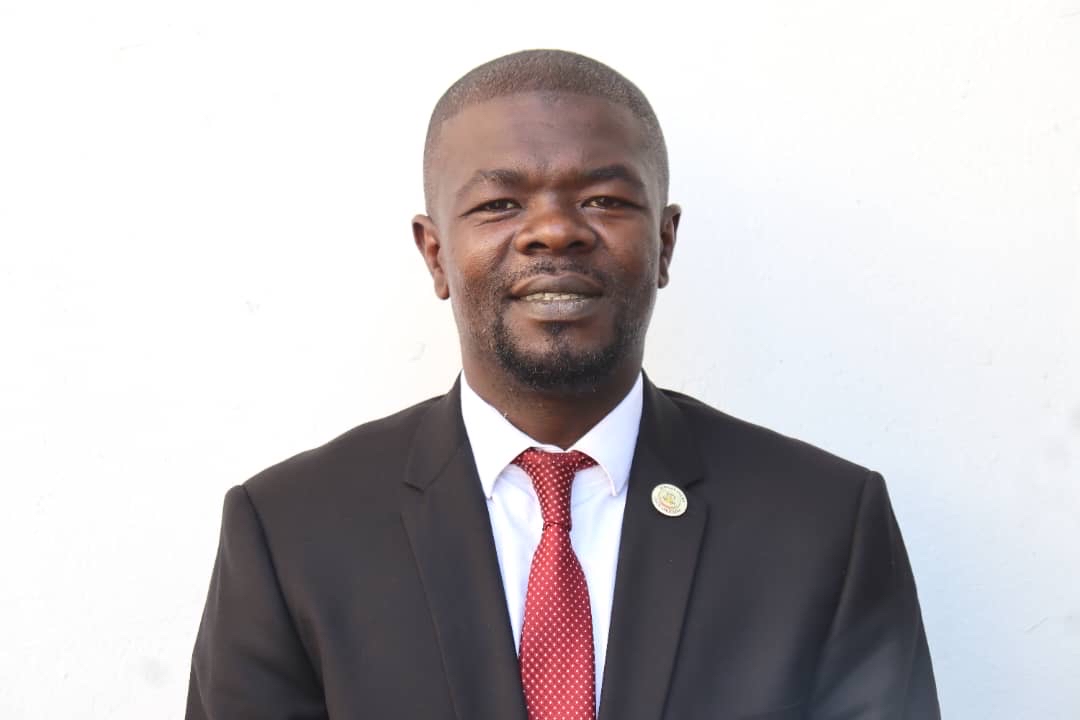 Portrait : Face à l’arbitraire, Hassani Ibrahim choisit de prendre son courage à deux mains