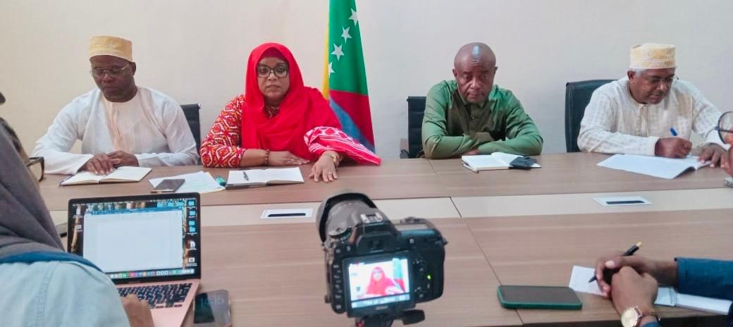 image Transports :  Le gouvernement justifie les licenciements à Bandar Salam