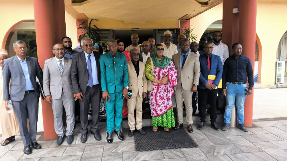 image Transport aériens et maritimes :  Bilan et perspectives au cœur des échanges