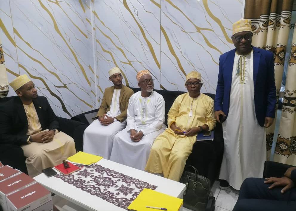 image Aménagement du territoire : « Mutsamudu se prépare à changer de dimension »
