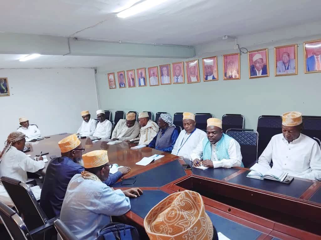 image Tracer une voie de cohésion et d’harmonie sociale