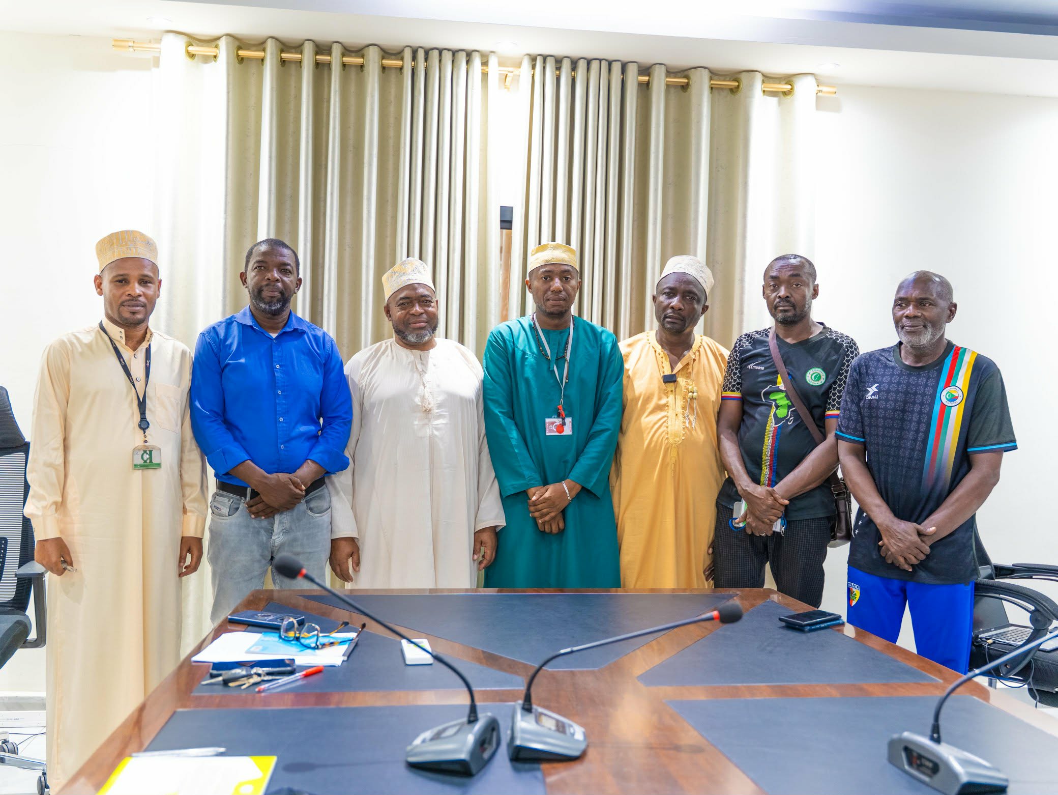 image Produits pétroliers: La SCH interdit les bidons dans les stations-service