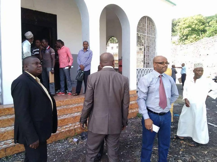 image Lynchage de Brando à Anjouan: Trois individus placés sous contrôle judiciaire