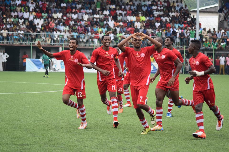 image Football : Ligue des Champions d'Afrique à Moroni Ngaya affronte Yanga club, champion tanzanien