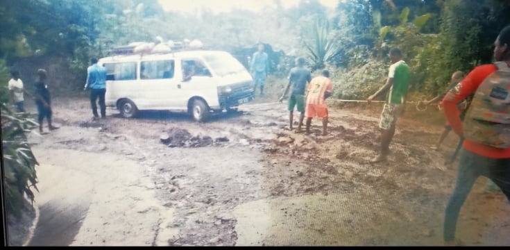 image Transport routier: A Anjouan des conducteurs contestent les amendes du nouveau code