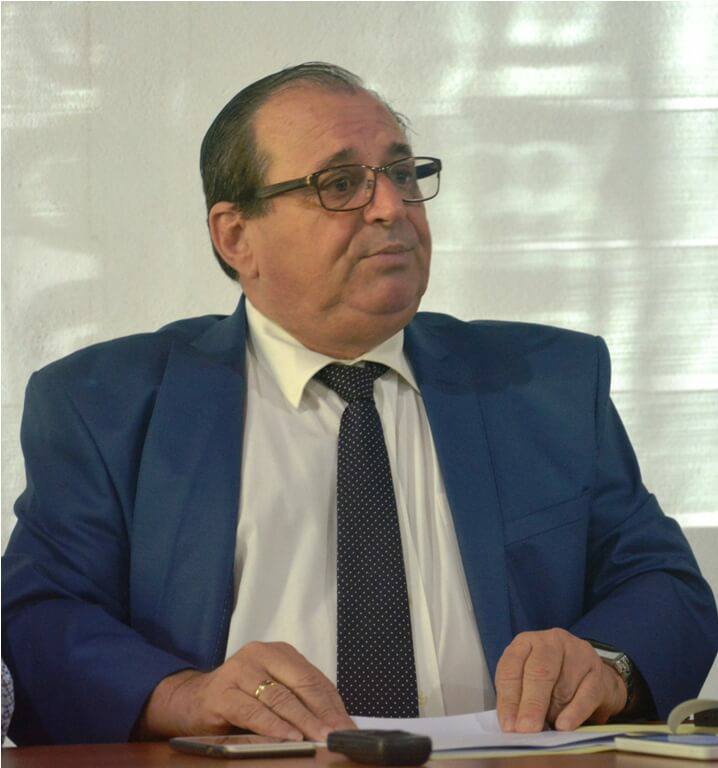 Aviation civile : Jean-Marc Heintz parachuté à la présidence