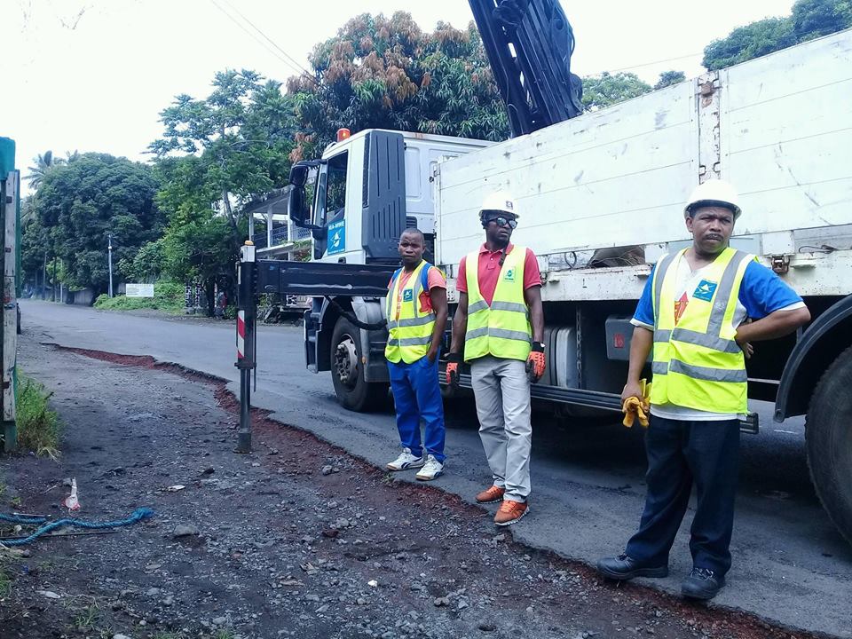 image Energie  « D’ici peu, on mettra un terme aux coupures électriques »
