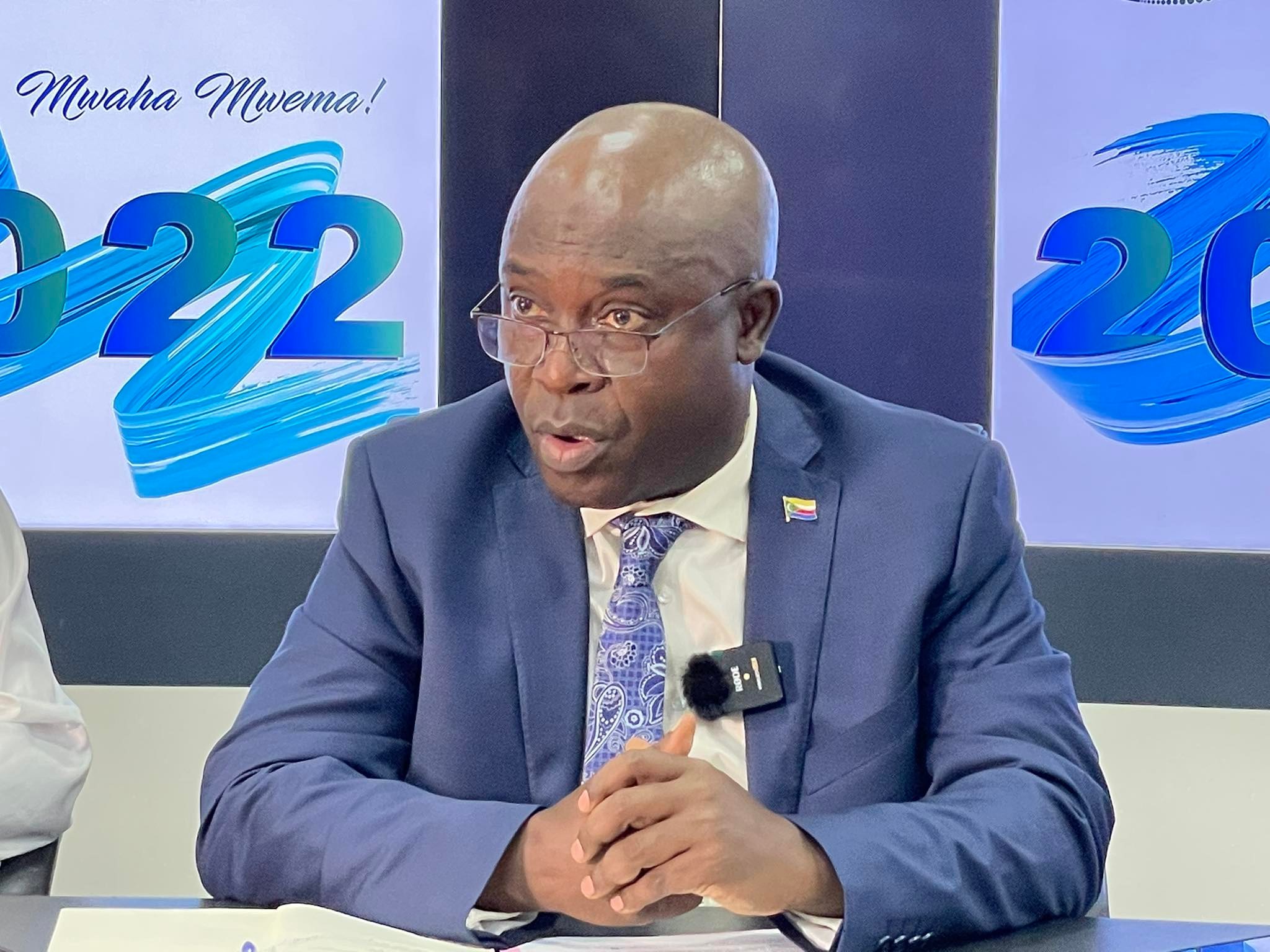 image Comores Télécom prévoit 14 milliards pour cette année 2022