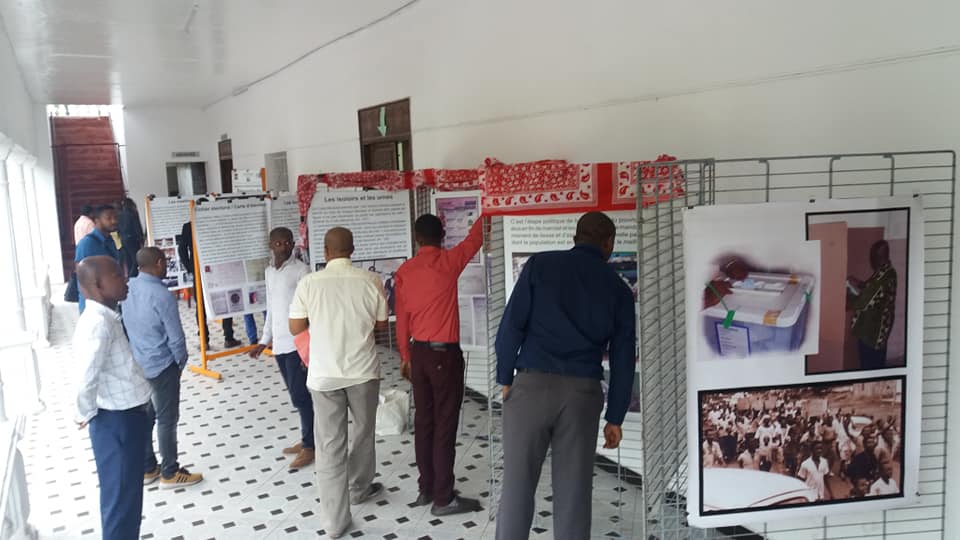 image Culture /  5 jours pour découvrir le Cndrs autrement