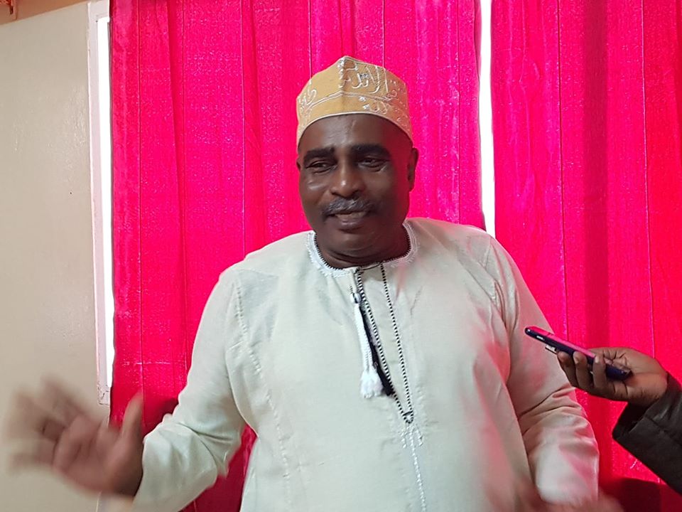 Nécrologie  / Ahmad M. Chanfi regretté par tout un pays