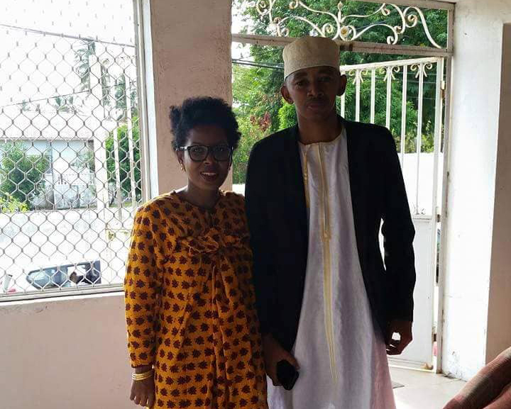 image Al Watwan / Faiza licenciée, Abdallah Mzembaba suspendu