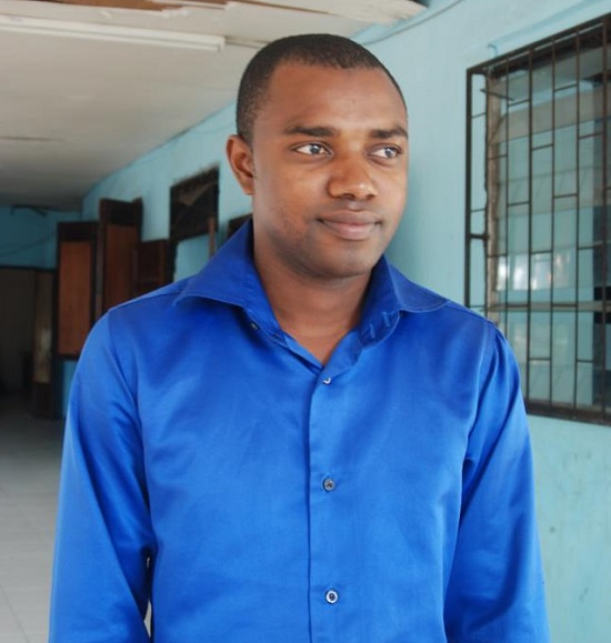 Médias : Le journaliste Nakidine Hassane démissionne