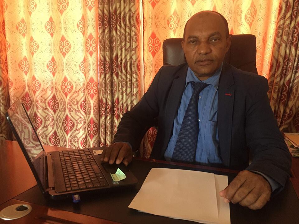 image Football, financement Député Soulaimane Mohamed : « Une ligne de subvention spécifique aux Coelacanthes est nécessaire »