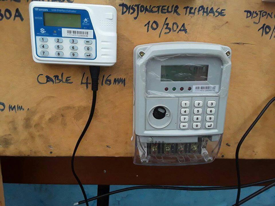 image Electricité / La Mamwe est passée à un système d’harmonisation des taxes