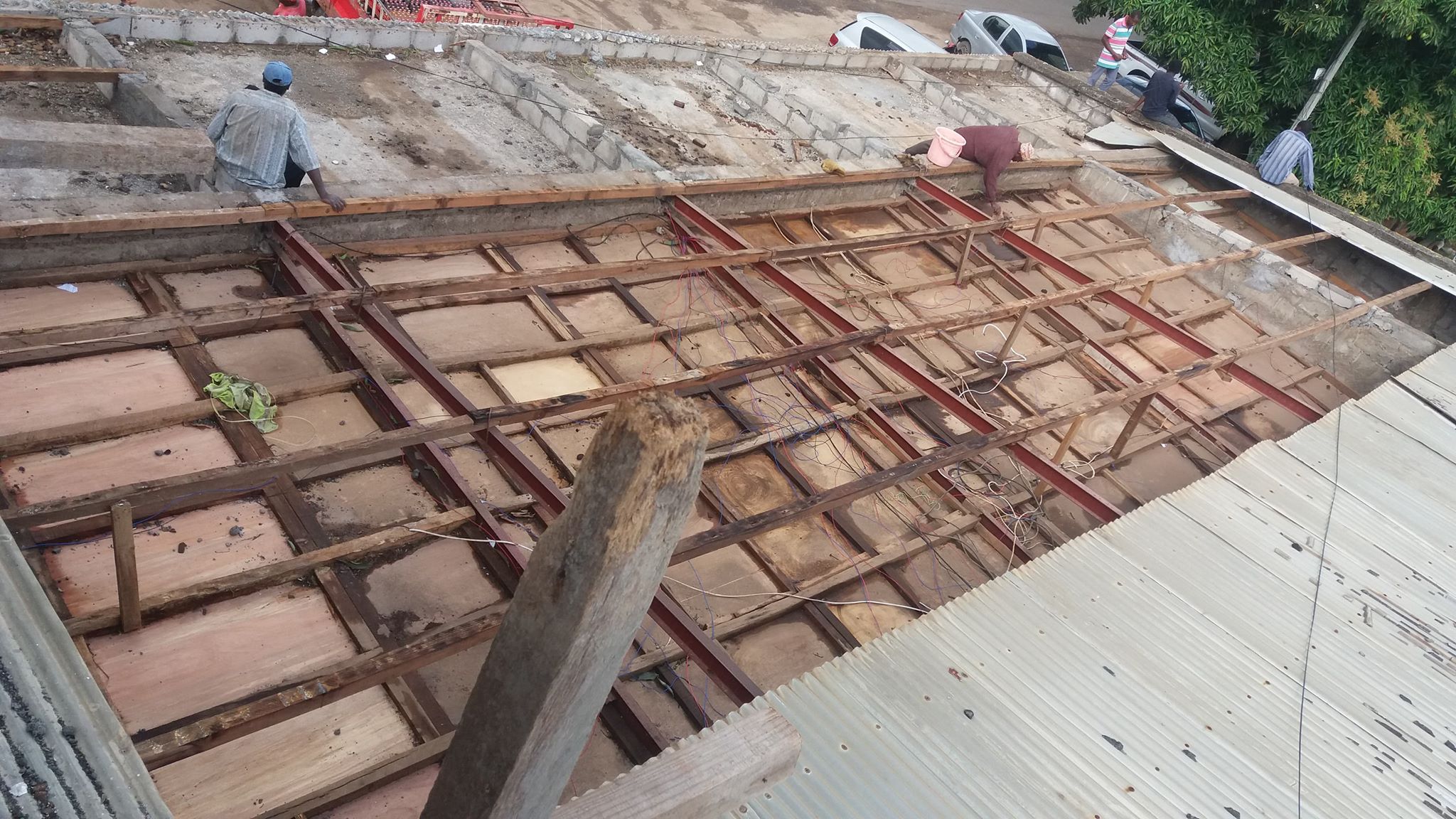 image Météo / Un temps venteux 