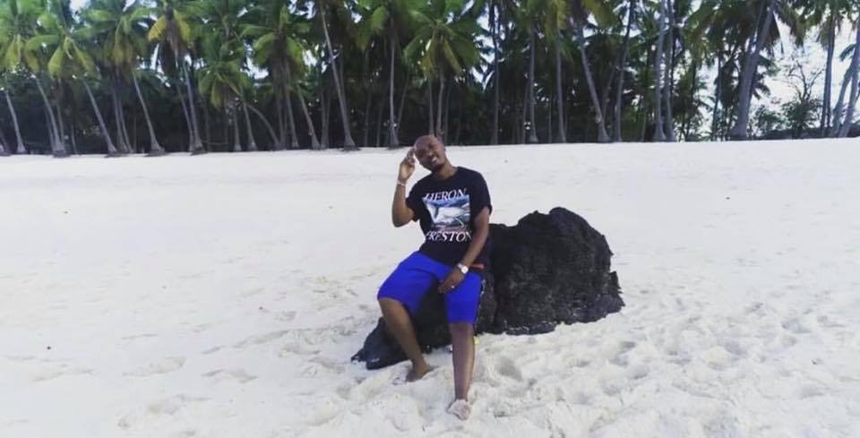 image Documentaire / Musique Dans les coulisses de Soprano