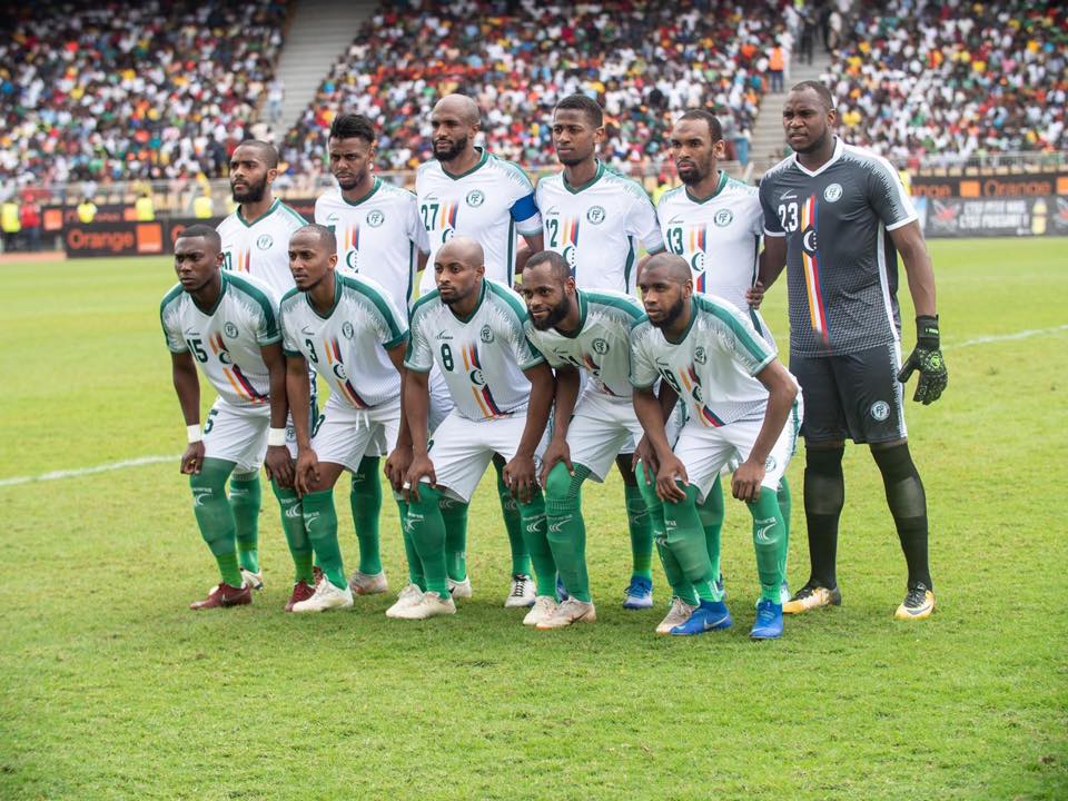 Coupe d'Afrique des Nations (Can Égypte 2019) L'expérience l'emporte sur l'enthousiasme, Cameroun s'impose (3-0)