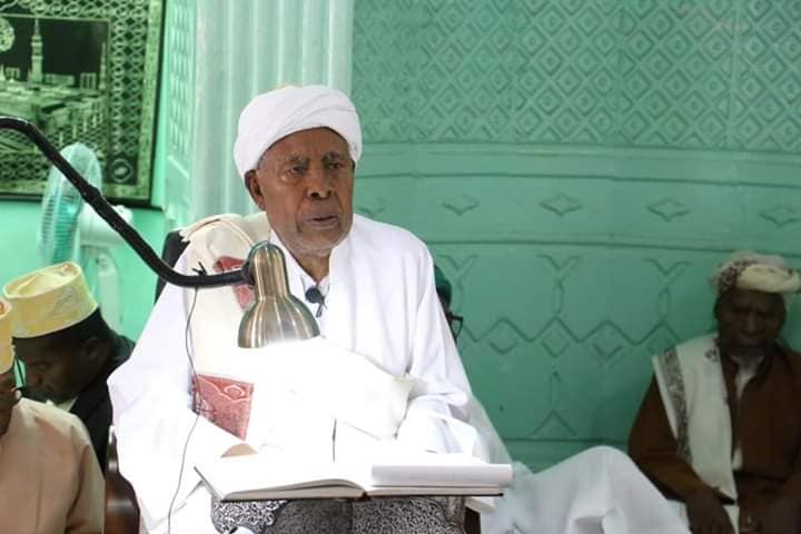 Célébration de l’Aid El Kabir en Union des Comores / Jour d’Anrafat samedi, l'Aid lundi aux Comores