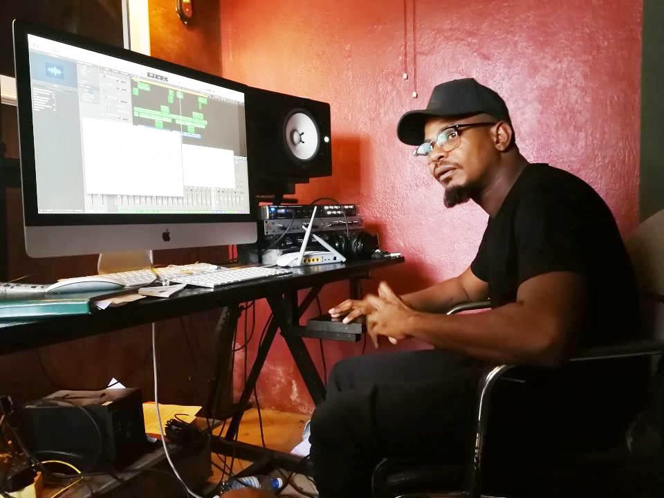 image Musique : Watwaniya Production,  Cheikh Mc vise la « renaissance » du Label