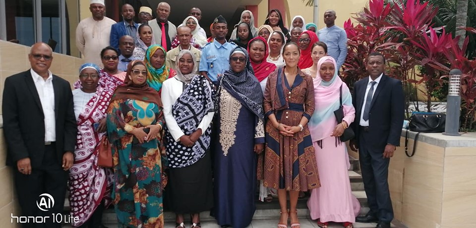 image Protection de l’enfant / Mise en place d’une plateforme pour la protection de l’enfant