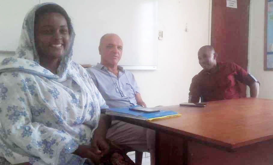 image Concours musical / 12 orchestres pour le revêtu du Twarab