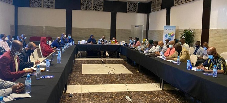 image Plan Comores Emergent: Vers la validation technique du document de mise en œuvre: