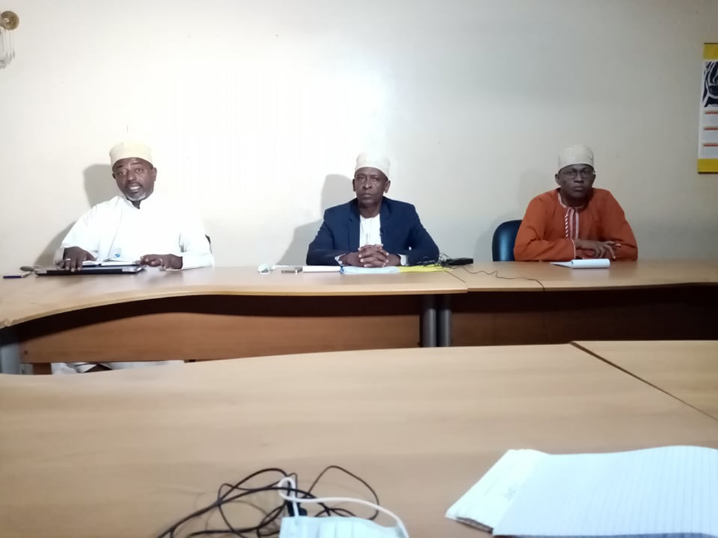 image Encadrement des tarifs Data: Une décision nécessaire pour l’avenir du secteur, selon l’ANRTIC