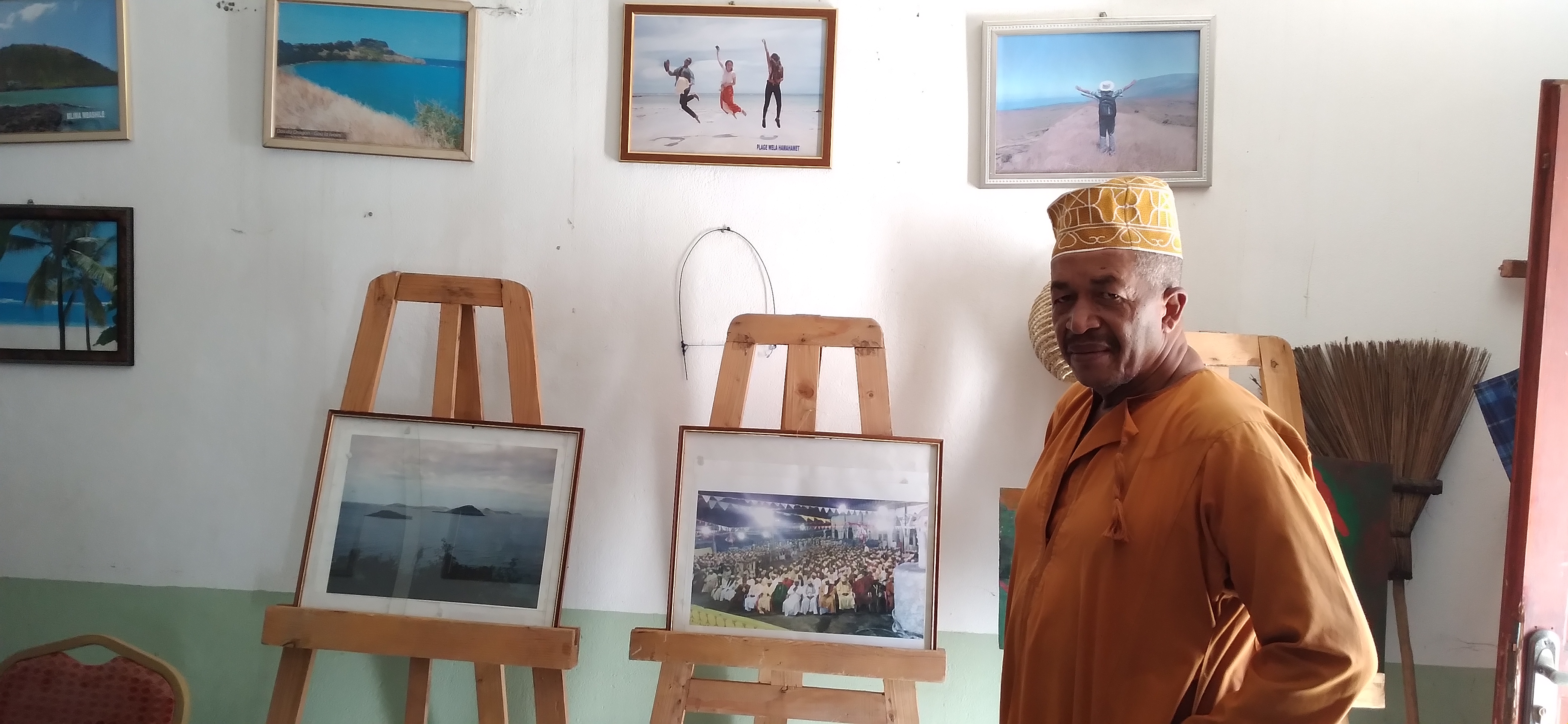 Le tourisme intérieur  « Jeter des bases solides »