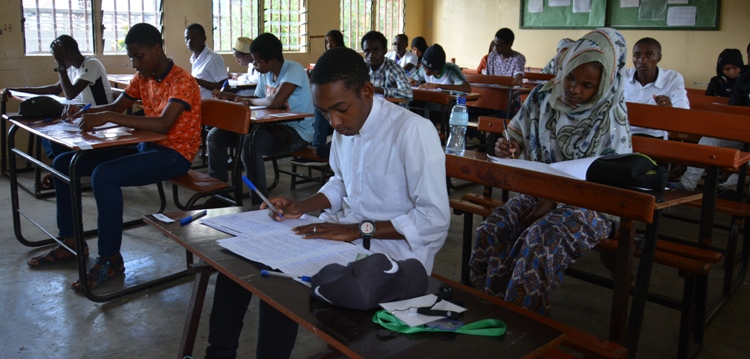 image Examens nationaux : Voici les sanctions réservées aux candidats et responsables