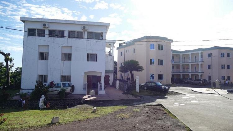 image Le personnel du BGC compte six mois sans salaire