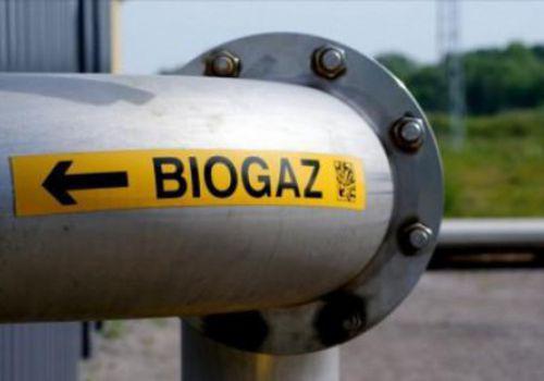 Energie  / Les premiers résultats du biogaz attendus en janvier 2020