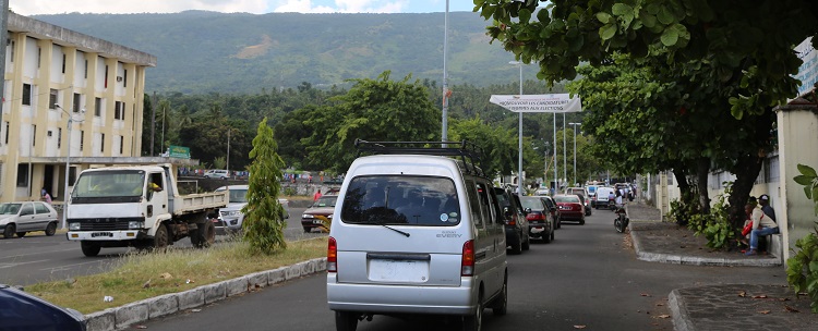 Vers un plan d’urbanisme du Grand Moroni