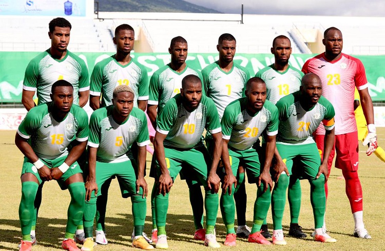 image Fédération de Football des Comores : Le coup de gueule des cœlacanthes