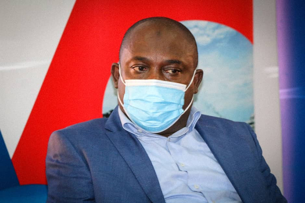 image Vie chère et connectivité maritime:  Said Ali Chayhnane : « La demande est plus forte que l’offre »