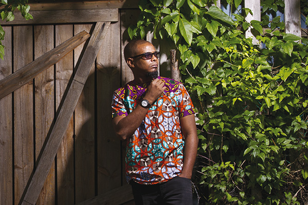 image Culture  Cheikh Mc: 