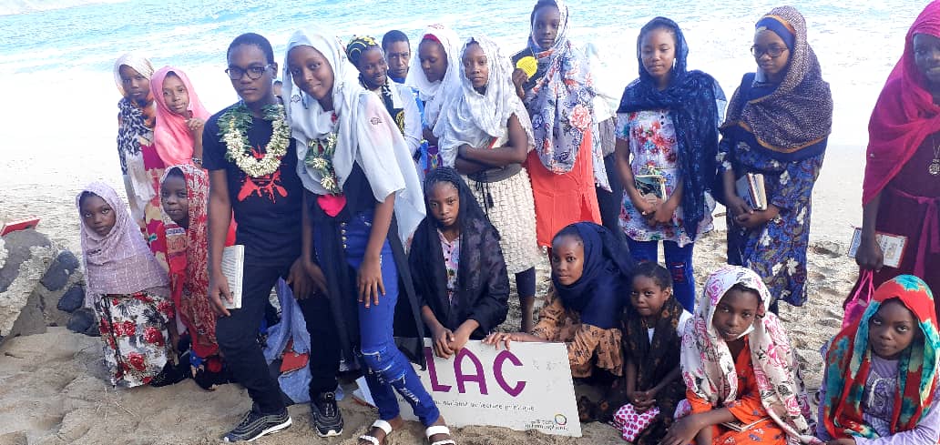 image Littérature:  Le CLAC de Nioumachoi lance des activités pour les 46 ans d'indépendance des Comores