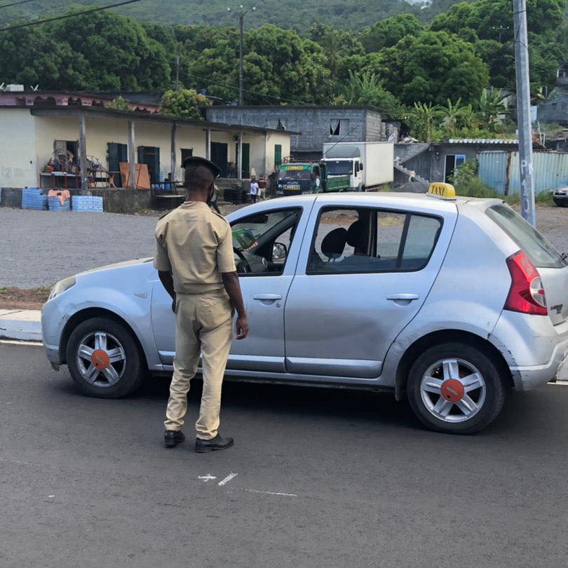 image Pass sanitaire dans le transport en commun:  Wusukani wa masiwa contre les sanctions infligées aux chauffeurs