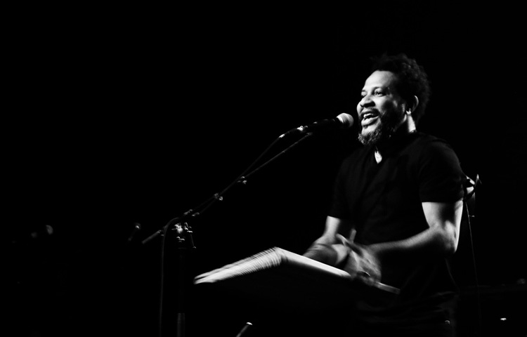 image Musique / Eliasse à John Lennon