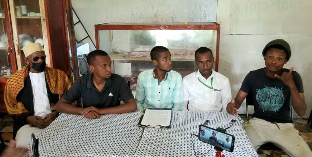Université des Comores : Le torchon brule entre les étudiants du centre horticole et leur directeur