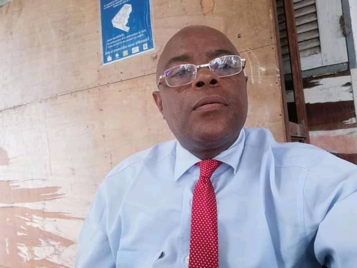 image Patrimoine Farid Rachad : « Ma seule préoccupation est de revaloriser nos mœurs et traditions»