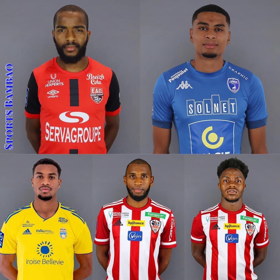 image CAN 2022 :  Des joueurs bloqués et des négociations en cours
