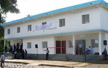 image Fuite des rescapés africains 8 policiers suspendus ont plaidé leur cause chez Anissi