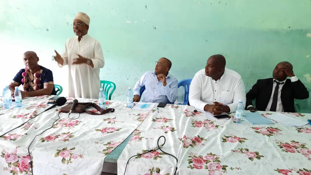 image Hommage à Ahamada Gautier « Ahamada Mohamed (Gautier), un modèle à suivre »