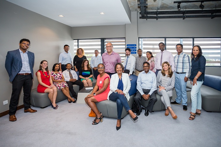 Coopération régionale « Réussissons ensemble l’intégration de nos économies insulaires ! »